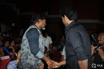 Mukunda Movie Audio Launch